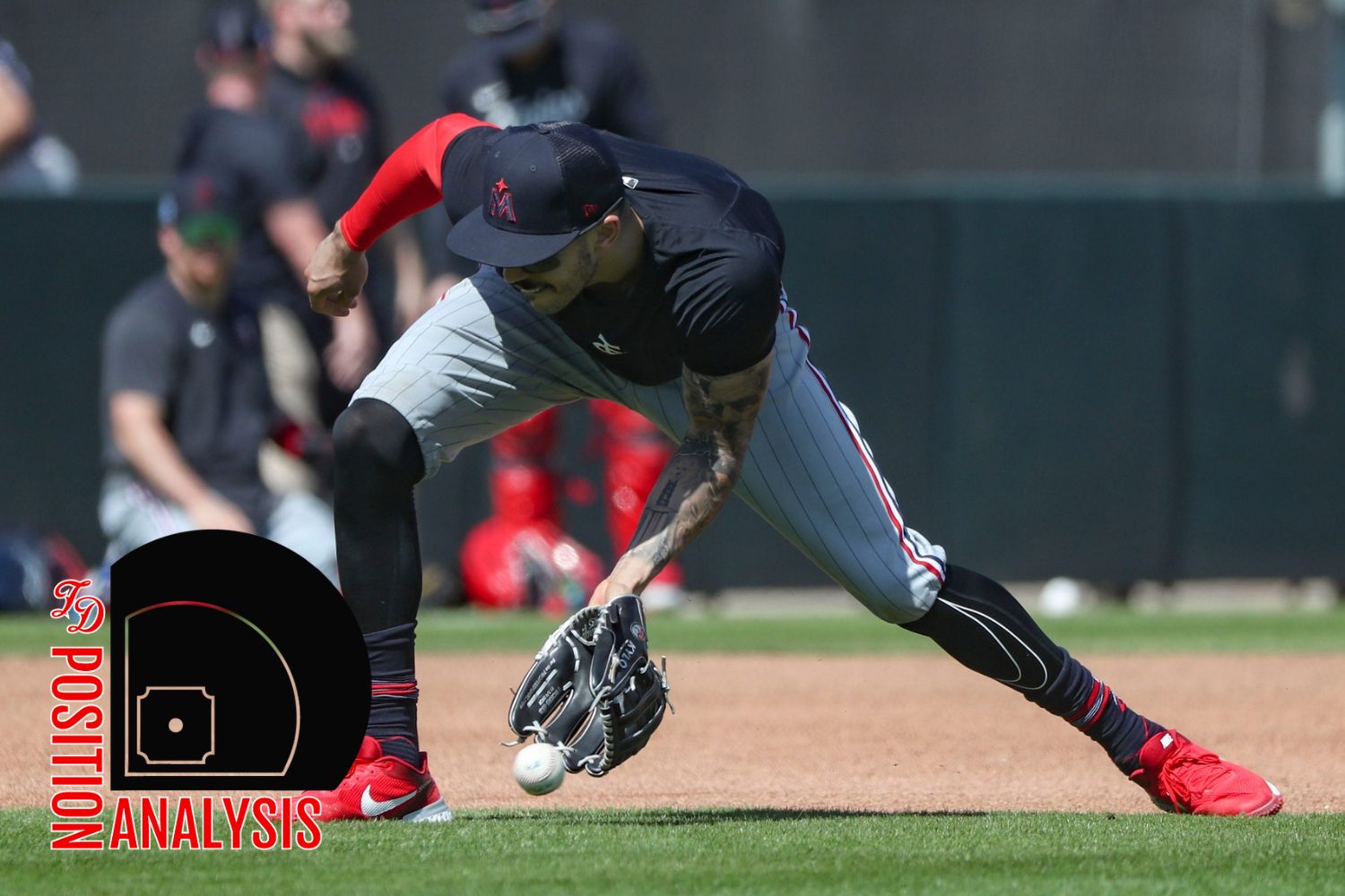 Twins 2023 Position Analysis Shortstop Twins Twins Daily