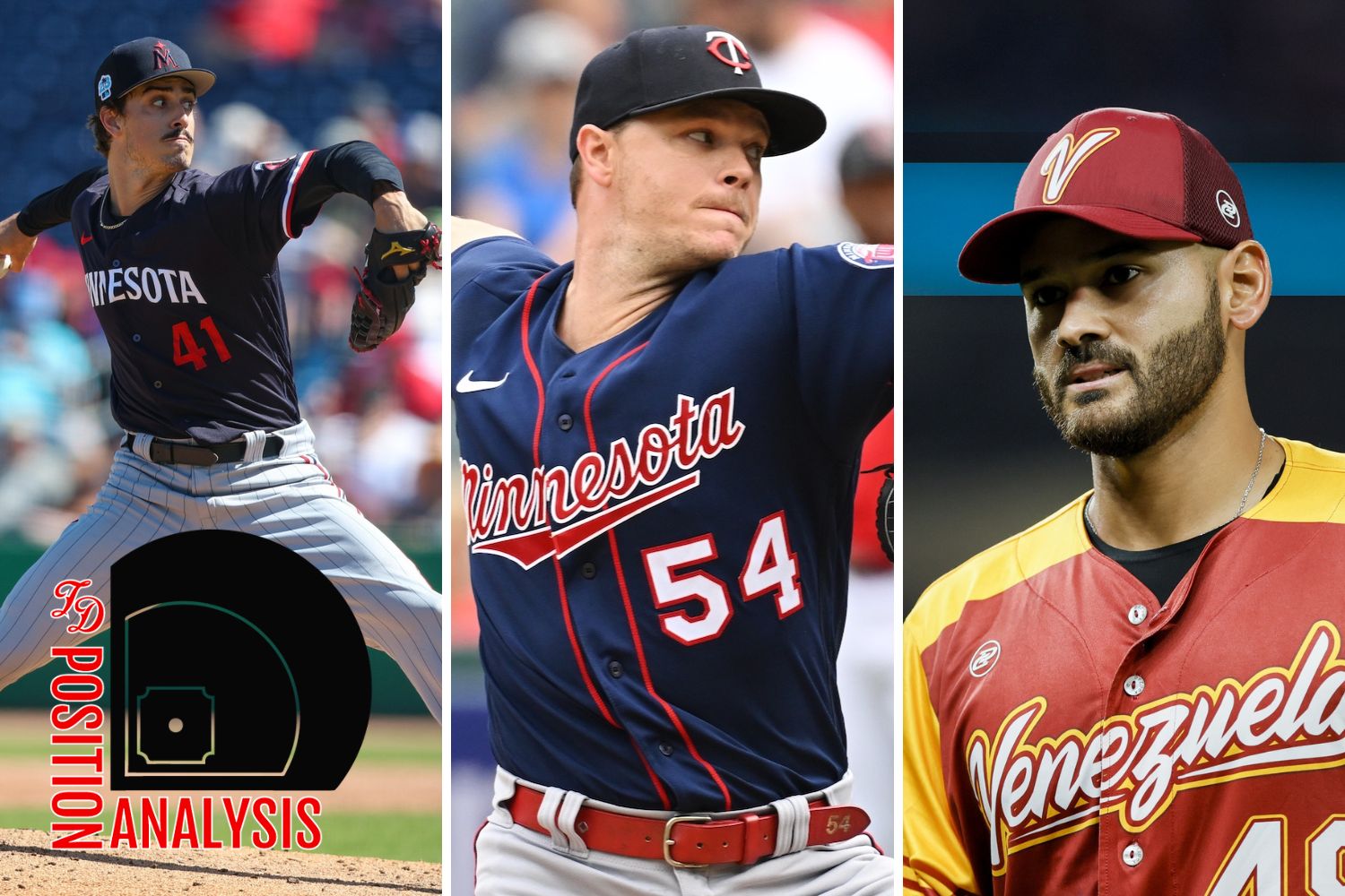 Twins 2021 Position Analysis: Relief Pitcher - Twins - Twins Daily
