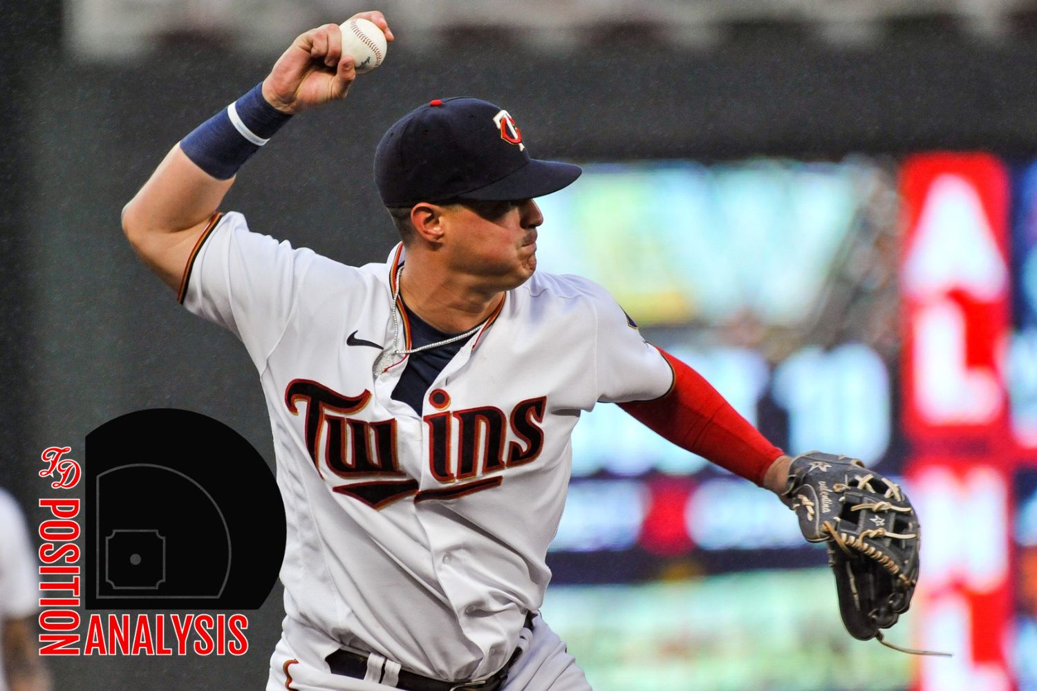 Twins position breakdown: first base – Twin Cities