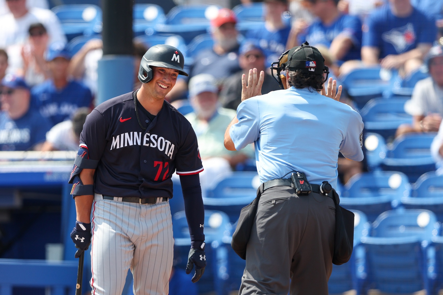 MLB playoffs: Players' merch a major perk of the postseason