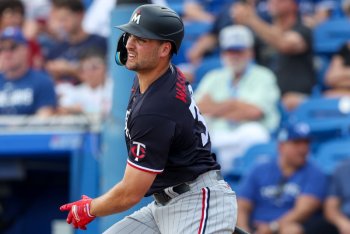 How Will the Twins Get to their Opening Day Roster?