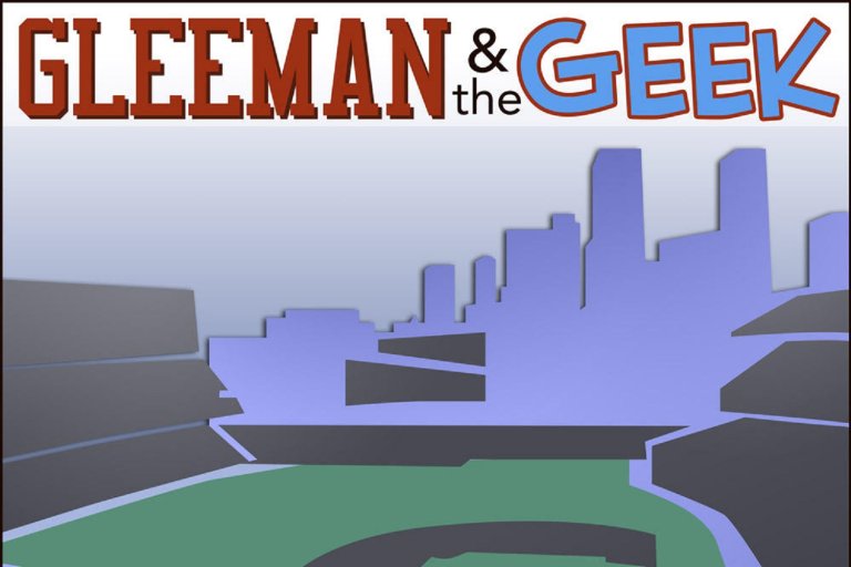 Gleeman & The Geek Talk Six-Man Rotation Options