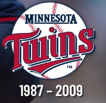 Twins unveil new uniforms for first time since 1987 