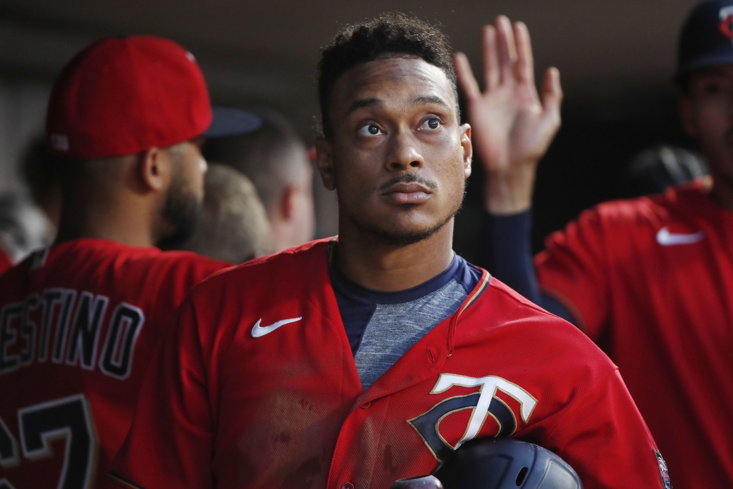 How Twins are managing Jhoan Duran's workload