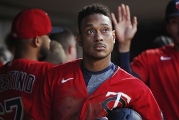 Injury Concerns Are (Sigh) Already Mounting for the Twins