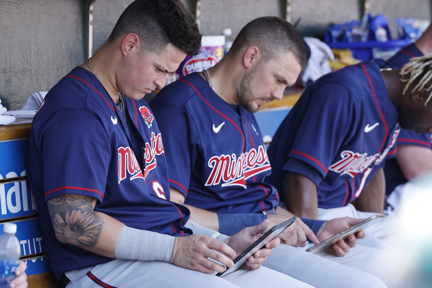 Twins and Alex Kirilloff still looking for answers on wrist - InForum