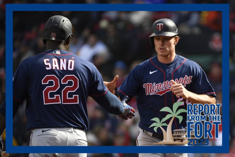 Report from The Fort: Southpaw Sufferers No More?