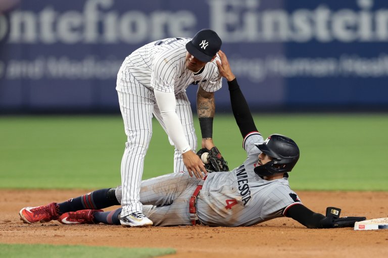 Series Preview: Those #@$% Yankees Again