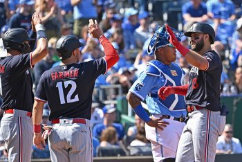 They Are Who We Thought They Were!