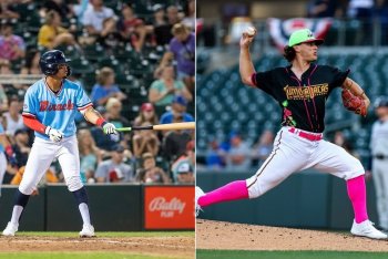 Twins Minor League Report (4/14): Wichita Power Surge Leads to Win