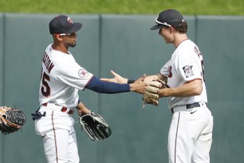 It Feels Like the Twins and Max Kepler Are Stuck in a "Minnesota Goodbye"