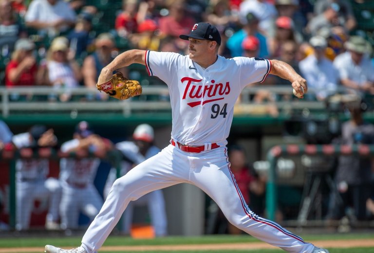 Prospect Retrospective: Brent Headrick