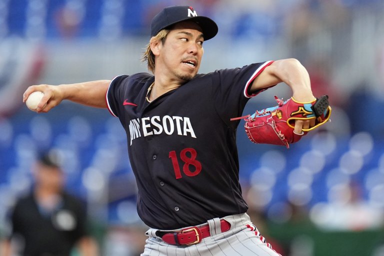 Reviewing the Kenta Maeda Trade