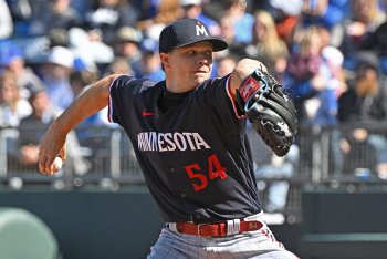 Something New or Déjà Vu? Another Hot Start for the Twins' Rotation