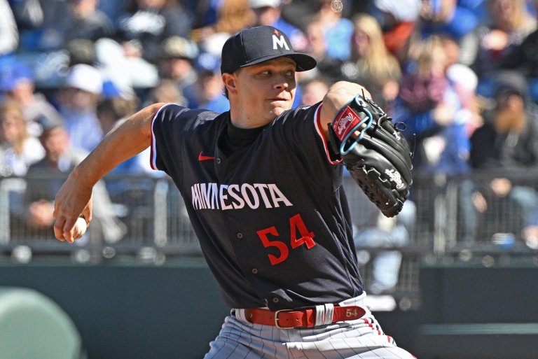 Something New or Déjà Vu? Another Hot Start for the Twins' Rotation