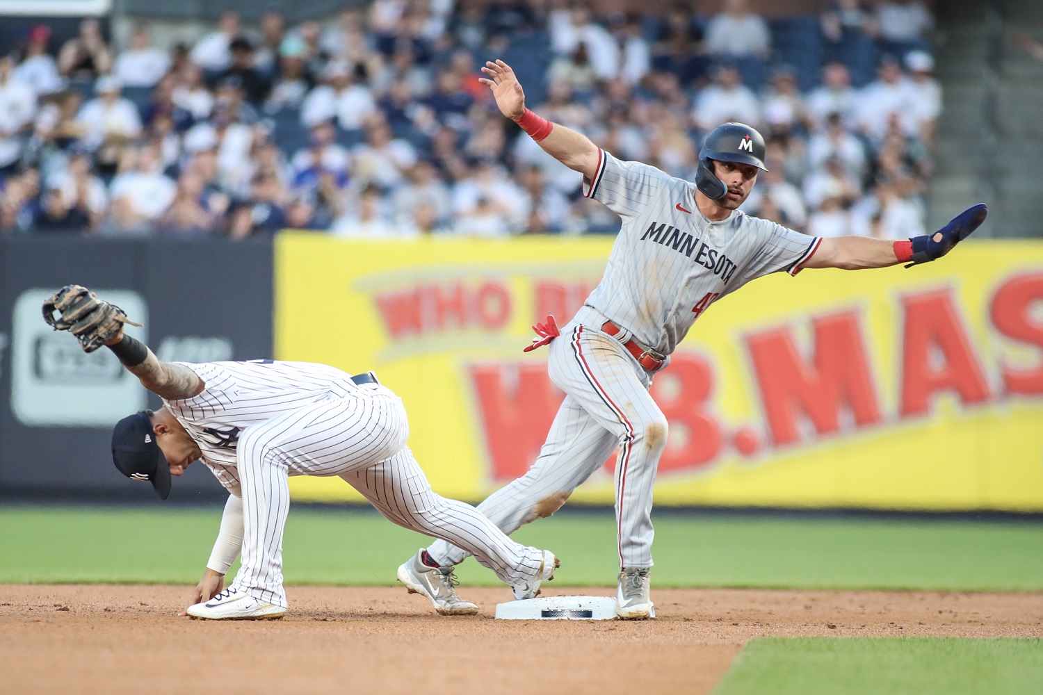 Twins 11, Yankees 2: Julien Leads Twins to 9-Run First; Twins, Ryan Cruise  - Twins - Twins Daily