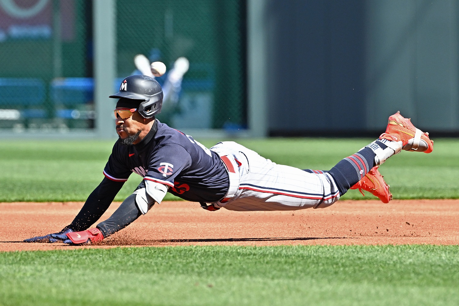 Twins' Byron Buxton Heading into 2023 Without Limitations