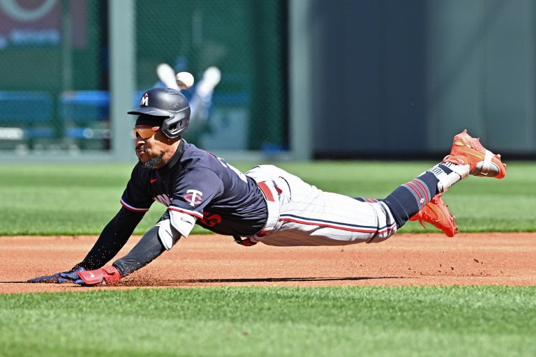 How Long Will the Twins Leave Byron Buxton at Full-Time DH?