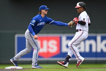 Royals 3, Twins 2: Duran Command Derails Twins in 9th