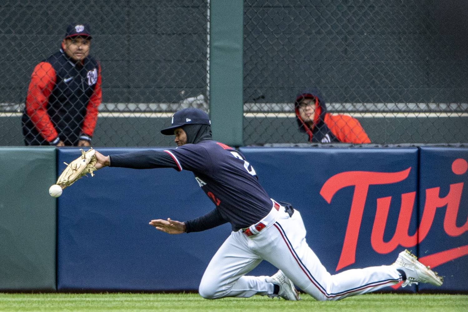 Joey Gallo doesn't like batting leadoff for Twins; Rocco Baldelli doesn't  care