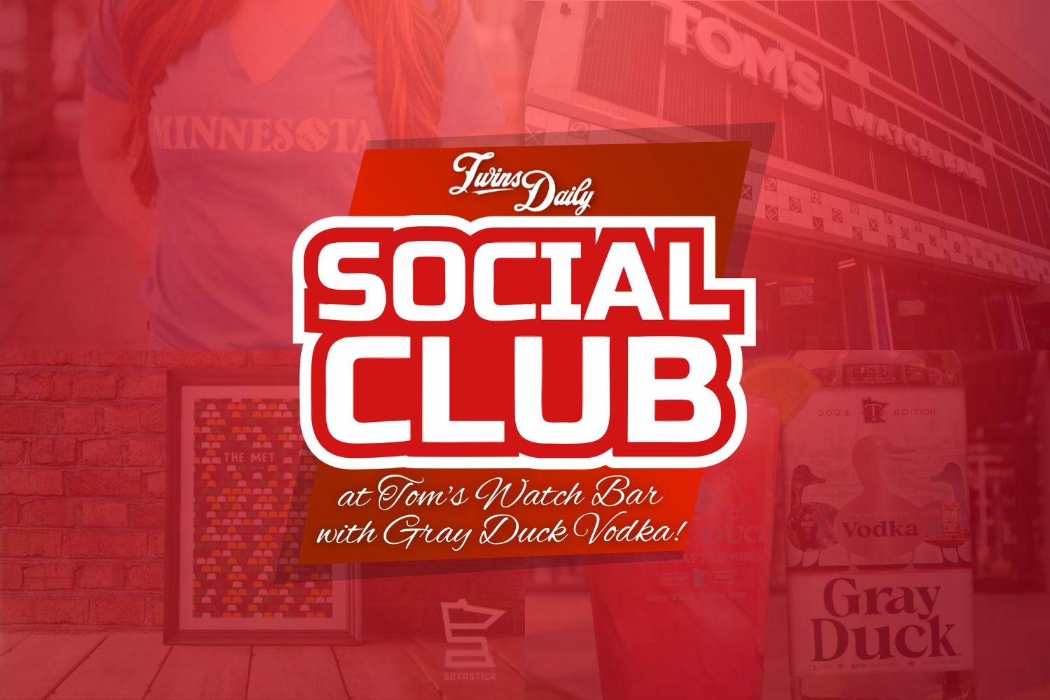 More information about "Join Twins Daily Today for the Home Opener Pregame Party"