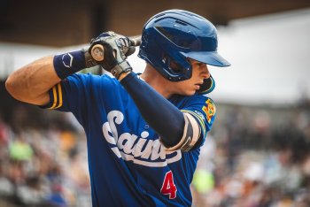 Twins Minor League Report (4/25): Blowouts and Bombs