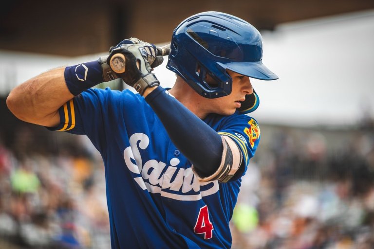 Twins Minor League Report (4/25): Blowouts and Bombs