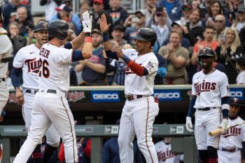 Longest-Tenured Minnesota Twins
