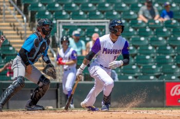 Twins Minor League Report (4/28): Woods Richardson Takes No-No to the 6th Inning