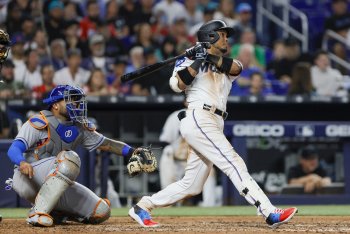 Twins vs. Marlins (4/3-4/5): Series Preview