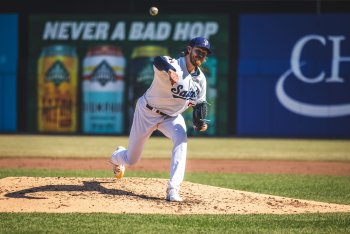 Cubs 12, Saints 11: Slug Fest Isn’t Enough For a Saints Home-Opener Victory