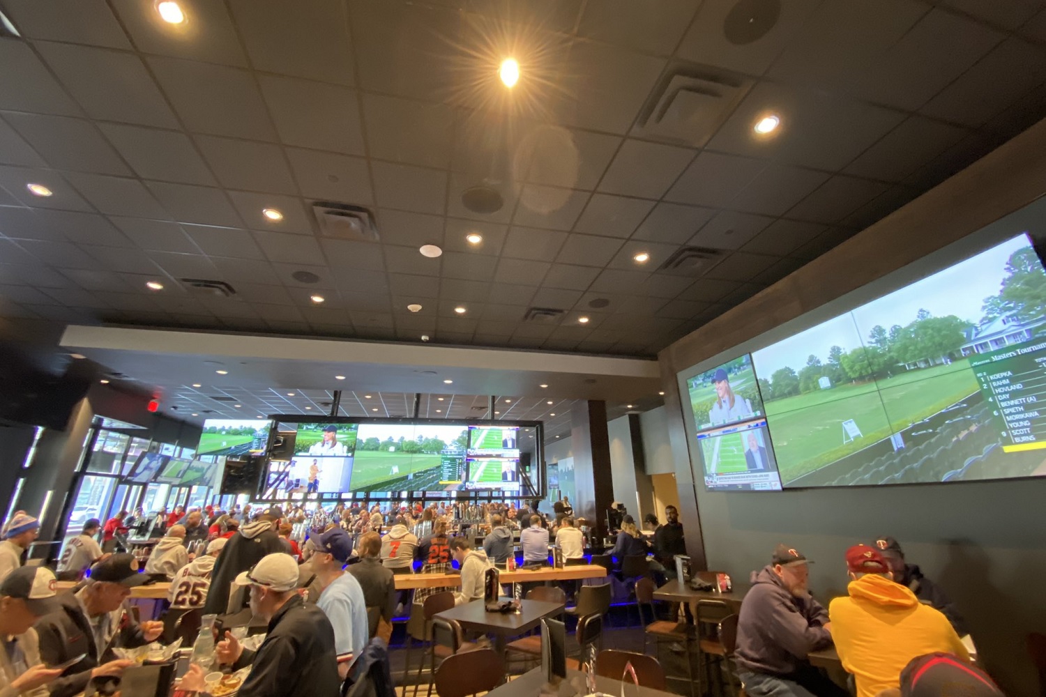 More information about "Twins Daily Social Club's Home Opener Pregame Draws 350+ Fans"