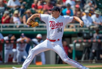 Brent Headrick The Starter?