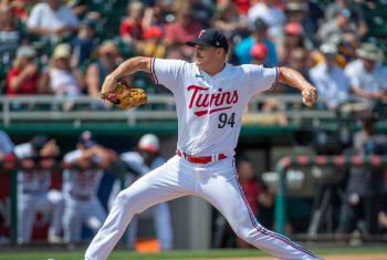 Twins Minor League Report (4/11): E-Rod Walks it Off in Grand Fashion