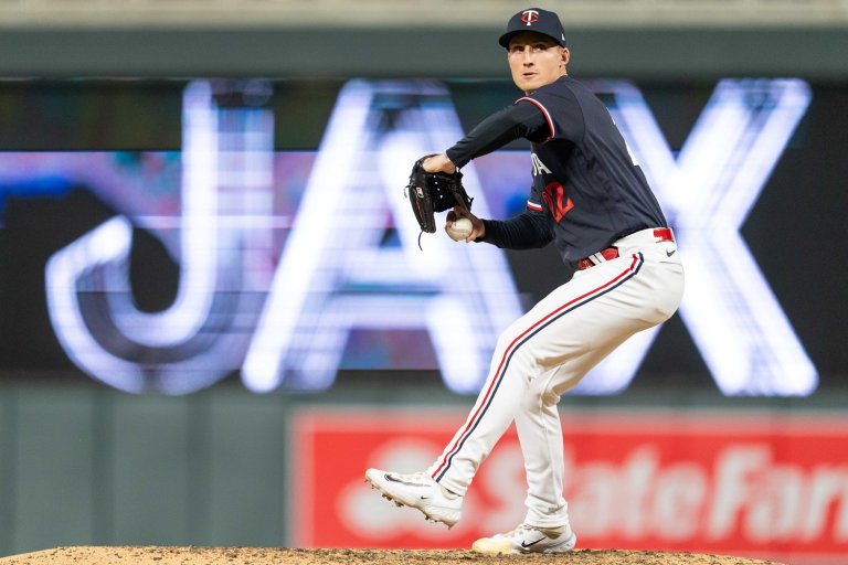 Twins 4, White Sox 3: Lopez Dominates in another Wild Walk-Off Win!
