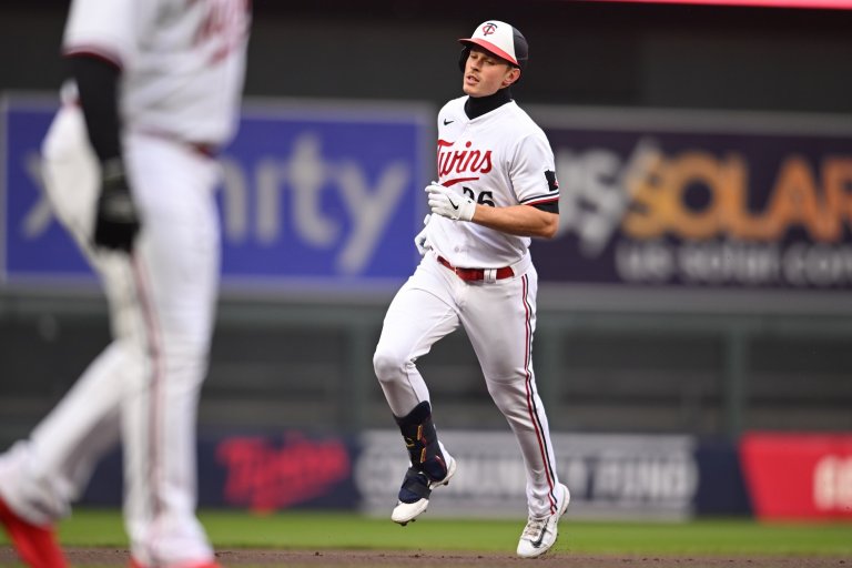 Twins 8, Royals 6: From Laugher to Nail Biter, Twins Survive