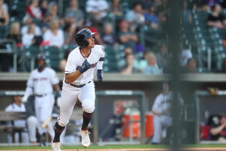 Twins Minor League Report (4/12): Ober Dominates, Lee and Rodriguez Homer