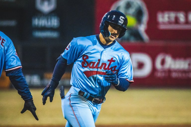 Twins Minor League Report (4/27): Saints March Home Early