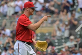 The Twins Need a Middle Reliever