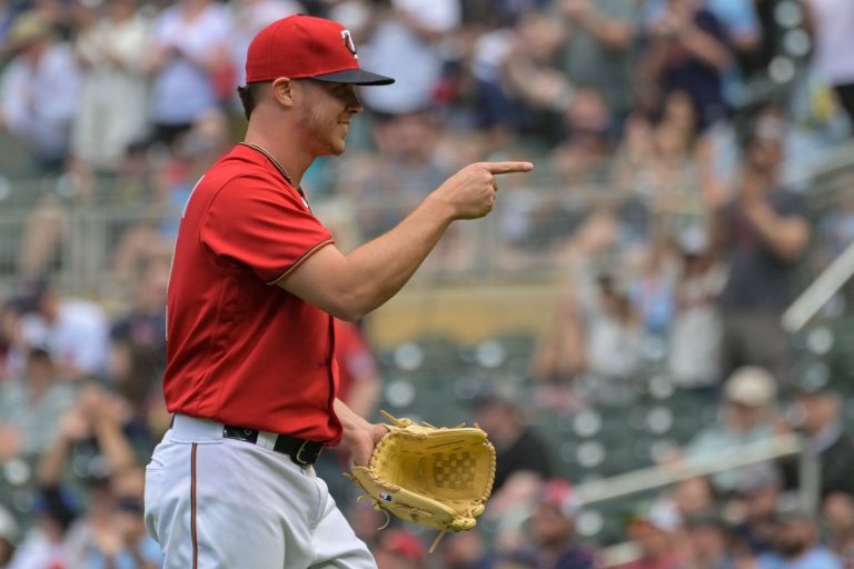 The Twins Need a Middle Reliever