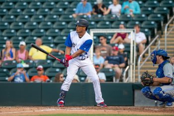 Minor League Report (4/15): Ben Ross and Emmanuel Rodriguez Rake in a Dismal Minor-League Day