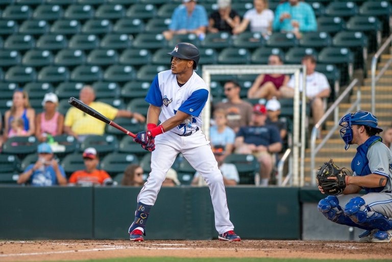 Minor League Report (4/15): Ben Ross and Emmanuel Rodriguez Rake in a Dismal Minor-League Day