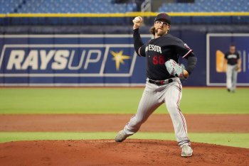 Twins Minor League Report (4/2): Saints Take Series One