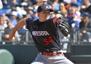 Preview: Minnesota Twins v. Boston Red Sox