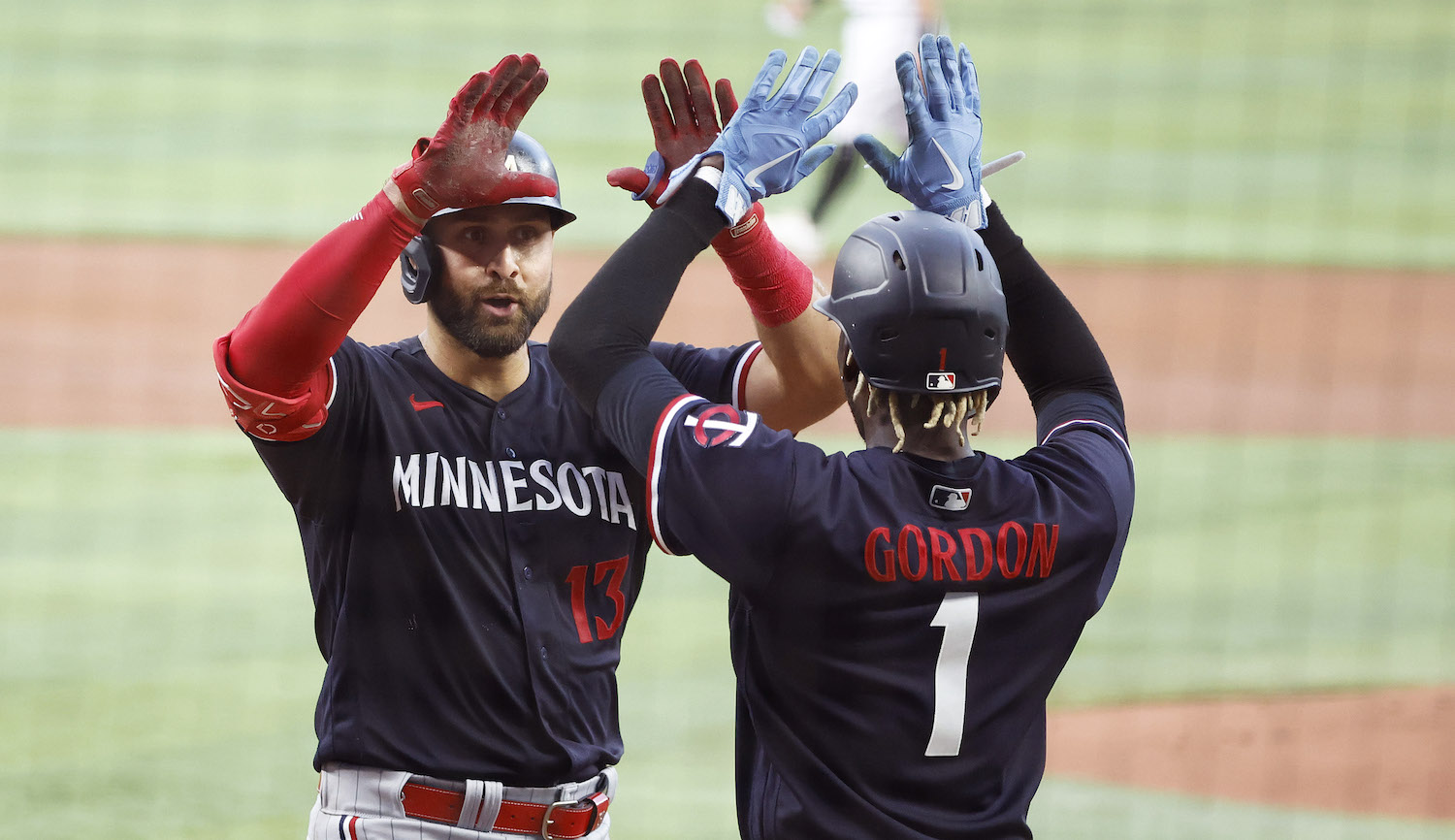 Twins 11, Marlins 1 Offense Explodes with 4 Home Runs and Mahle Cruises in Win - Twins