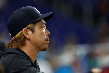 It's A Marathon, Not a Sprint