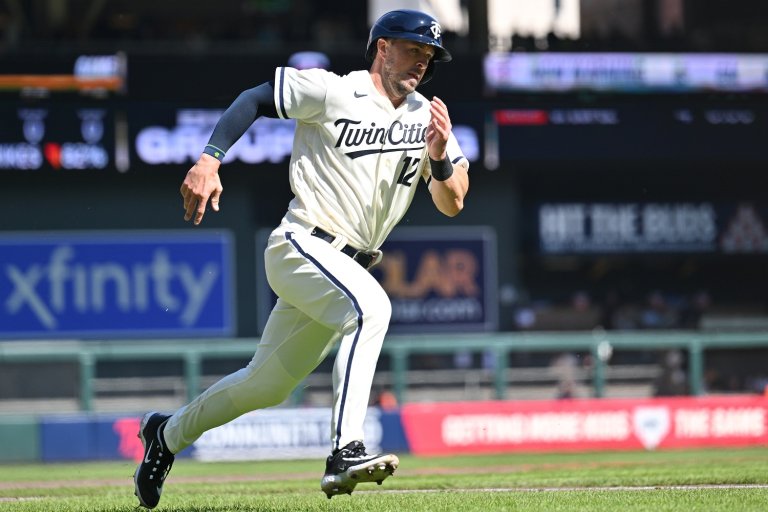 The Twins Nailed Lineup Flexibility