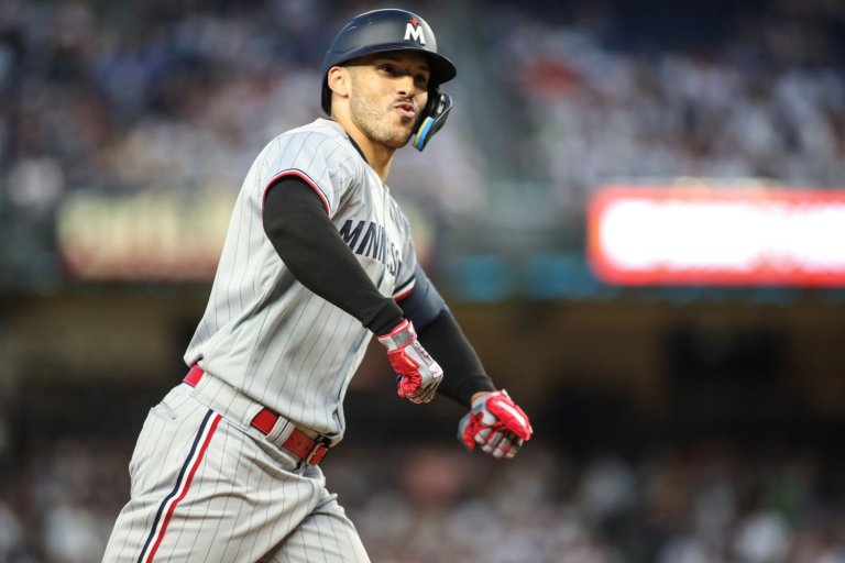 Twins Fantasy Fix (4/16): Hello, Carlos!