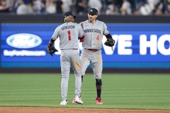 Tough Decisions Are On Deck for the Twins