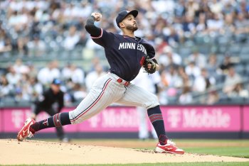 BREAKING: Twins Finalizing an Extension with Star Pitcher Pablo Lopez